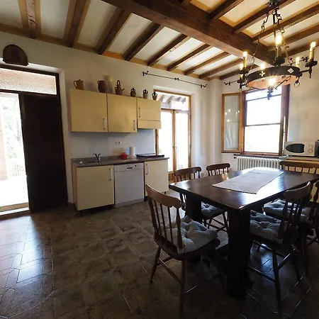 Apartment Uliveta San Gimignano