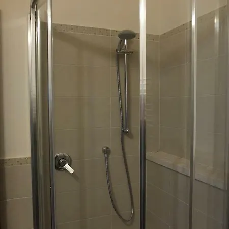 Apartamento Uliveta San Gimignano