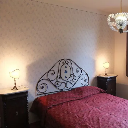 Apartamento Uliveta San Gimignano