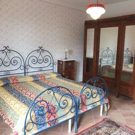 Uliveta San Gimignano