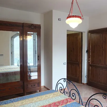 Uliveta Apartamento San Gimignano