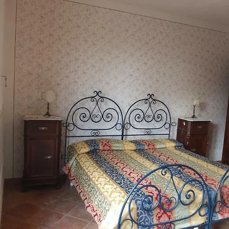 Apartamento Uliveta San Gimignano