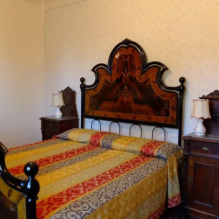 Uliveta * San Gimignano