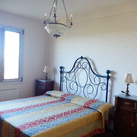 Uliveta * San Gimignano