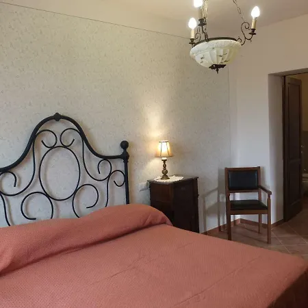 Uliveta San Gimignano