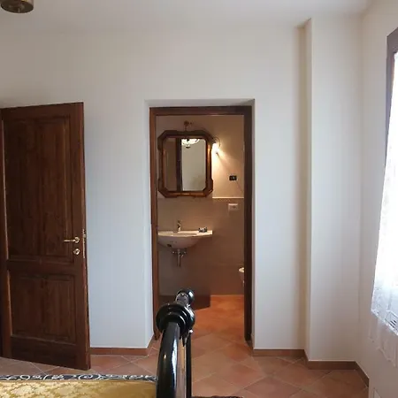 Uliveta San Gimignano