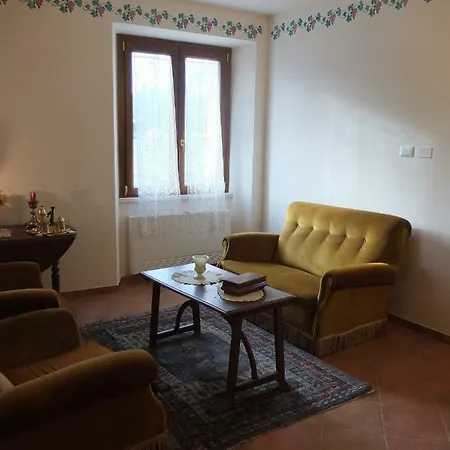 Uliveta San Gimignano