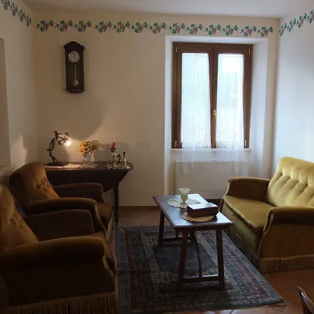 Uliveta Apartamento San Gimignano