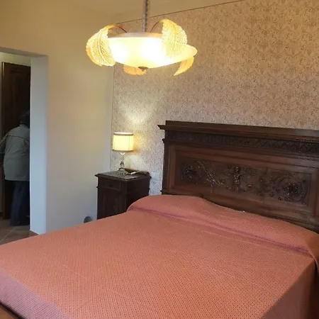 Apartamento Uliveta San Gimignano