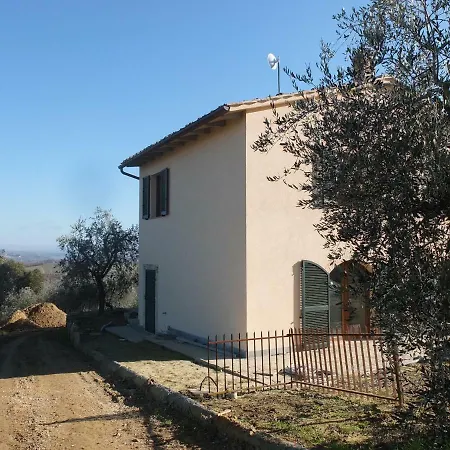 Apartamento Uliveta *