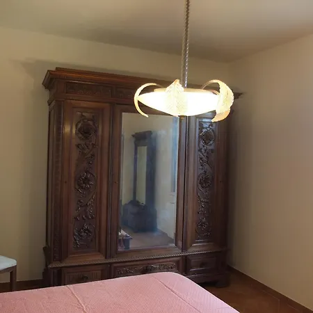 Uliveta Apartamento San Gimignano