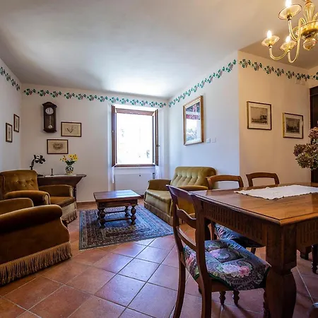 Uliveta Apartment