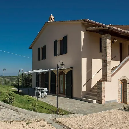 Uliveta * San Gimignano