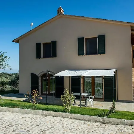 Uliveta San Gimignano