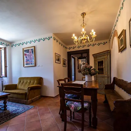 Uliveta Apartamento *