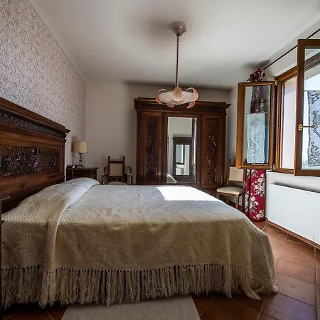 Uliveta San Gimignano