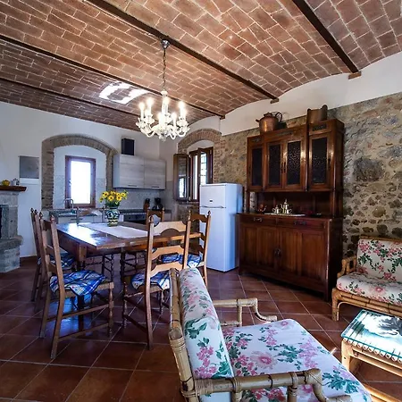 Apartamento Uliveta *